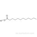 POTASSIUM LAURATE CAS 10124-65-9